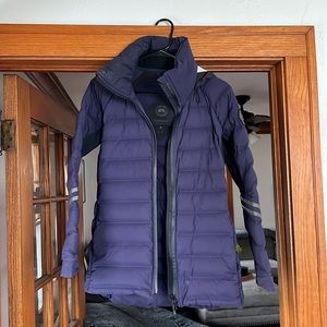 Canada Goose Coat